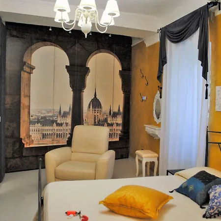 La Mini Casa Appartamento