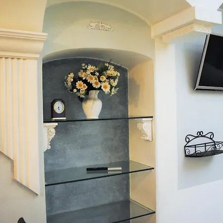 La Mini Casa Appartamento