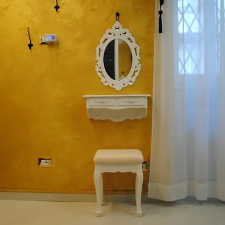 Appartamento La Mini Casa
