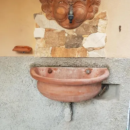 La Mini Casa Appartamento *