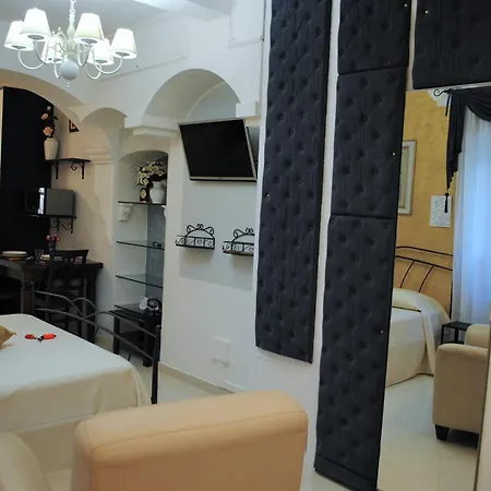 La Mini Casa Appartamento