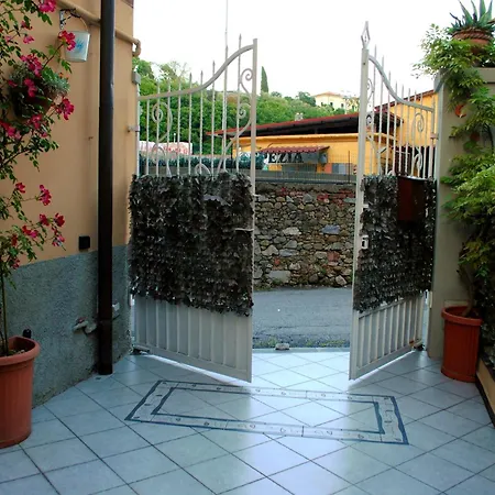 Appartamento La Mini Casa