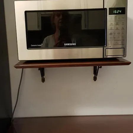 Appartement La Mini Casa La Spezia