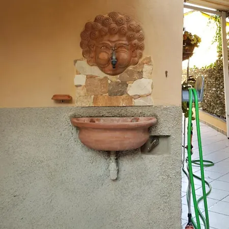 La Mini Casa Appartement
