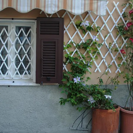 La Mini Casa Appartement *