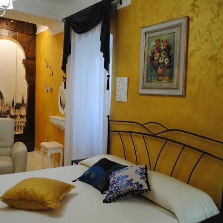 La Mini Casa Appartement *