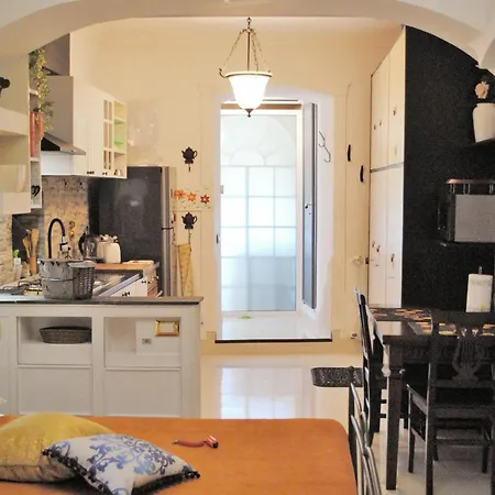 La Mini Casa Appartement La Spezia