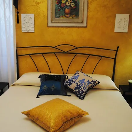 La Mini Casa ラ・スペツィア