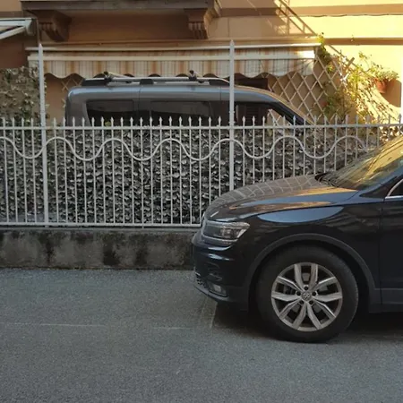 La Mini Casa ラ・スペツィア
